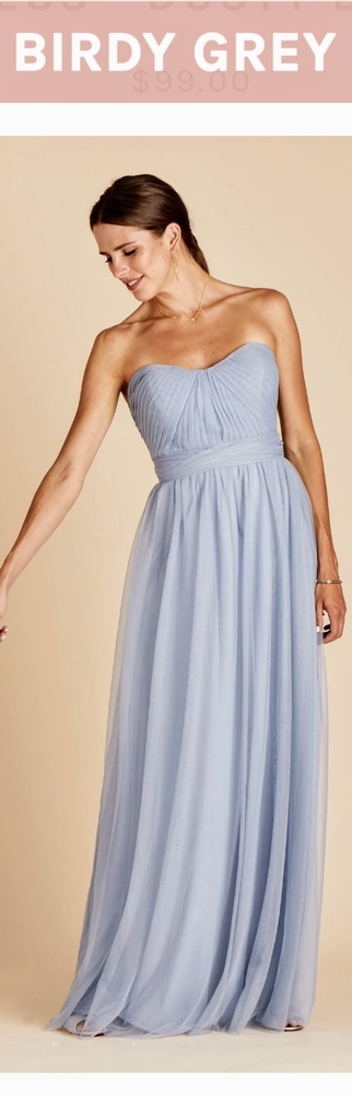 Birdy Grey Dress